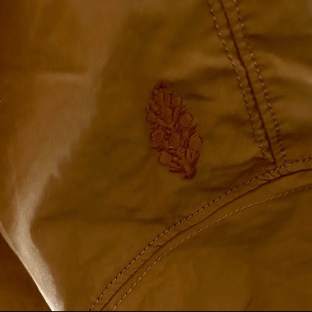 Brown Women's Jumpsuit - Picture 5 of 5